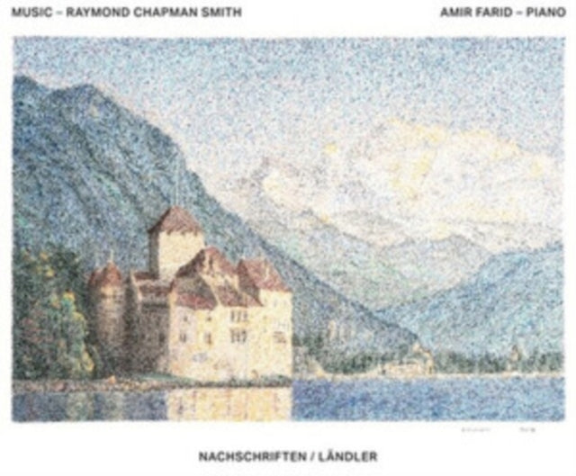 This CD is brand new.Format: CDMusic Style: RomanticThis item's title is: Nachschriften/LandlerArtist: Raymond Chapman SmithLabel: DE LA CATESSEN RECORDSBarcode: 734077068013Release Date: 9/1/2023