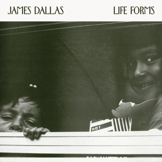 This LP Vinyl is brand new.Format: LP VinylMusic Style: SoulThis item's title is: Life FormsArtist: James DallasBarcode: 735202315200Release Date: 11/24/2023