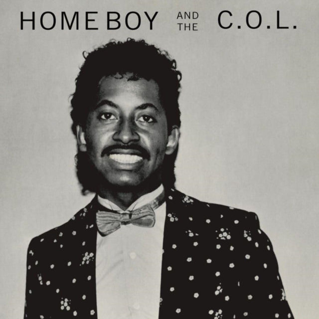 This LP Vinyl is brand new.Format: LP VinylMusic Style: BoogieThis item's title is: Home Boy & The C.O.L.Artist: Home Boy & The C.O.L.Label: TIDAL WAVES MUSICBarcode: 735202315422Release Date: 7/22/2022