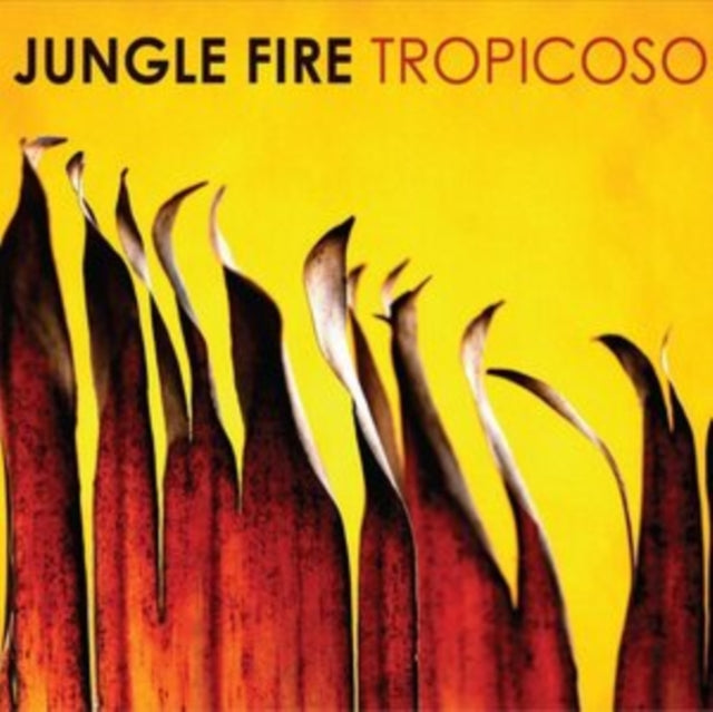 This LP Vinyl is brand new.Format: LP VinylMusic Style: AfrobeatThis item's title is: Tropicoso (Pink LP Vinyl) (Ten Bands One Cause)Artist: Jungle FireLabel: NACIONAL RECORDSBarcode: 735202970317Release Date: 1/27/2023