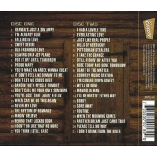 42 Massive Hits