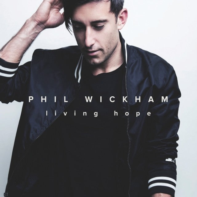 Living Hope & I Believe
