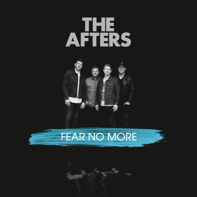 This CD is brand new.Format: CDThis item's title is: Fear No MoreArtist: AftersBarcode: 736211853295Release Date: 5/31/2019