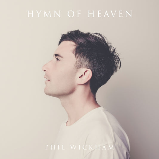 This CD is brand new.Format: CDMusic Style: ThemeThis item's title is: Hymn Of HeavenArtist: Phil WickhamLabel: COLUMBIA/ FAIR TRADEBarcode: 736211856890Release Date: 6/25/2021