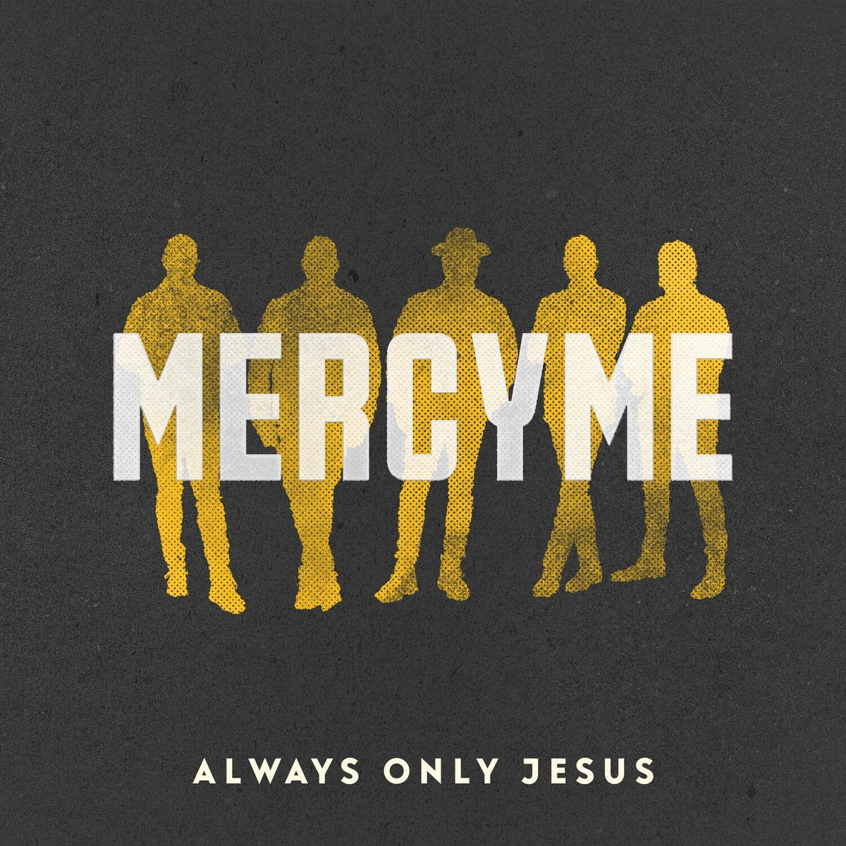 Wonder & Awe & Always Only Jesus