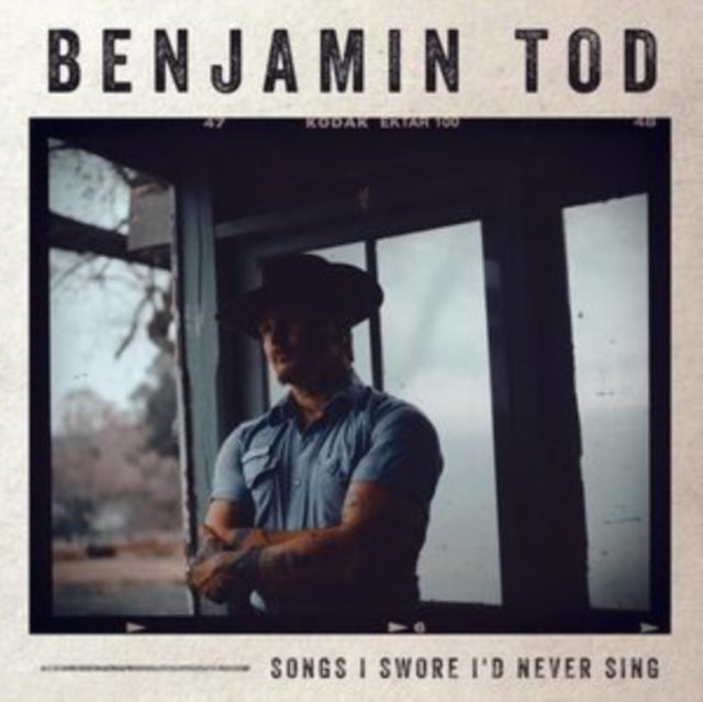 Songs I Swore I'd Never Sing (180G)