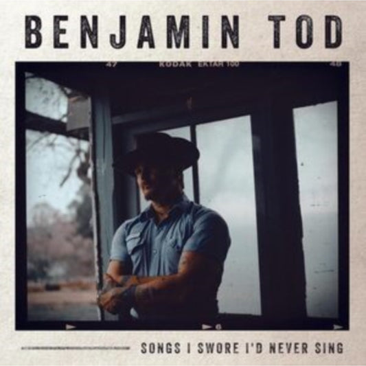 Songs I Swore I'd Never Sing (180G)