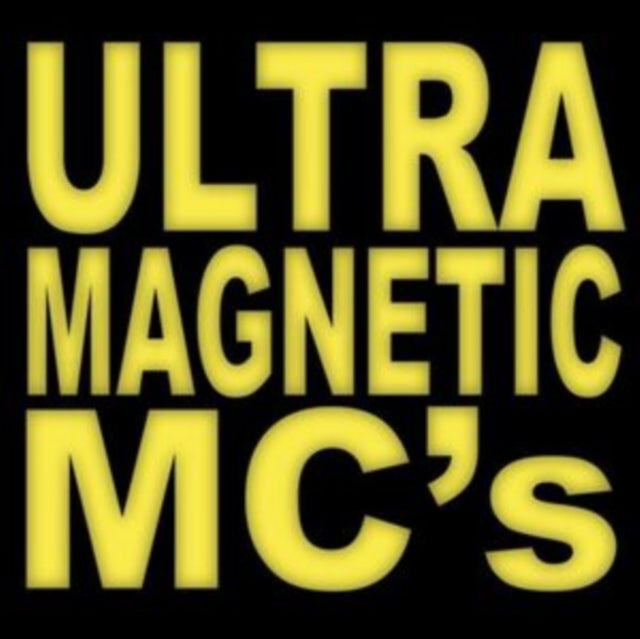 This 12 Inch Vinyl is brand new.Format: 12 Inch VinylThis item's title is: Ultra Ultra / Silicon Bass (Blue Vinyl)Artist: Ultramagnetic McsLabel: Anti-CorpBarcode: 736373968967Release Date: 4/22/2023