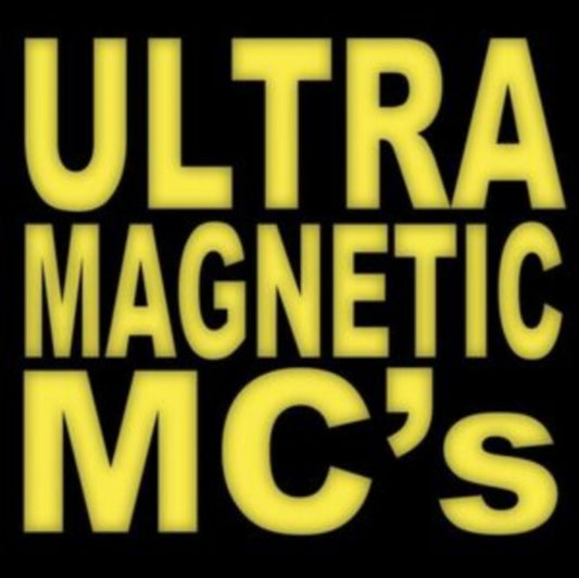 This 12 Inch Vinyl is brand new.Format: 12 Inch VinylThis item's title is: Ultra Ultra / Silicon Bass (Blue Vinyl)Artist: Ultramagnetic McsLabel: Anti-CorpBarcode: 736373968967Release Date: 4/22/2023