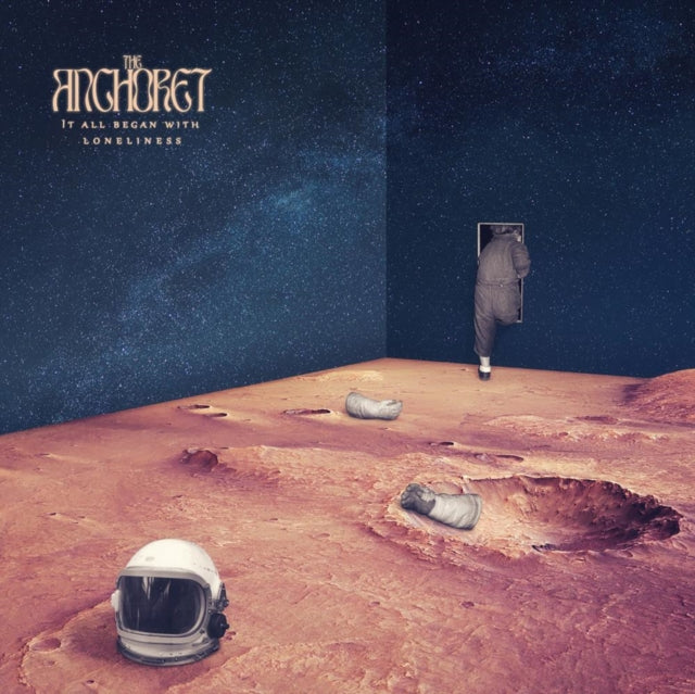 It All Began With Loneliness (Random Color Vinyl/2LP)