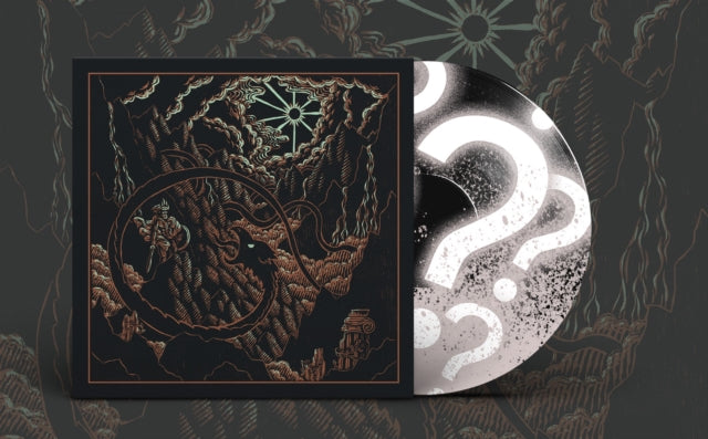 Halios (Random Eco Mix LP Vinyl)