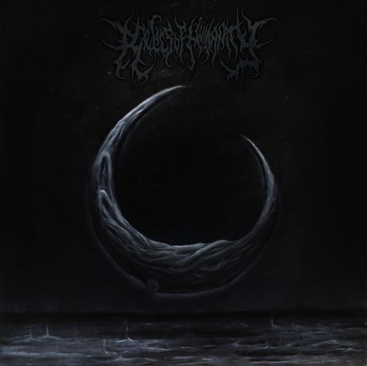 Absolute Dismal Domain (Random Eco-Mix LP Vinyl)