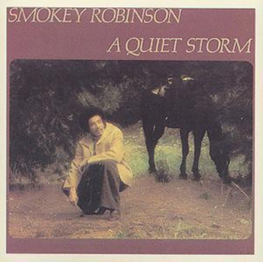 This CD is brand new.Format: CDMusic Style: SoulThis item's title is: Quiet StormArtist: Smokey RobinsonBarcode: 737463519724Release Date: 12/16/1991