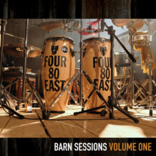 Barn Sessions Volume One