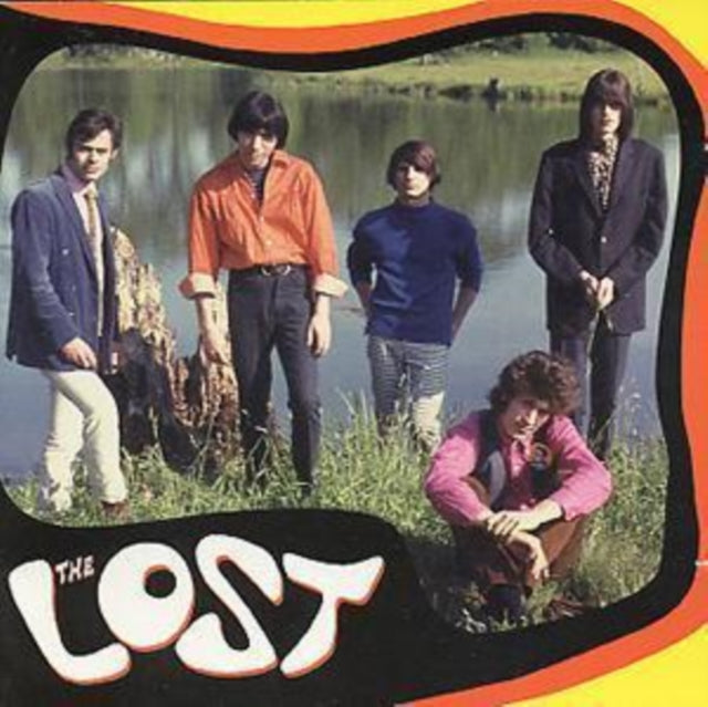 This CD is brand new.Format: CDThis item's title is: Lost TapesArtist: LostBarcode: 737835008122Release Date: 1/8/1999