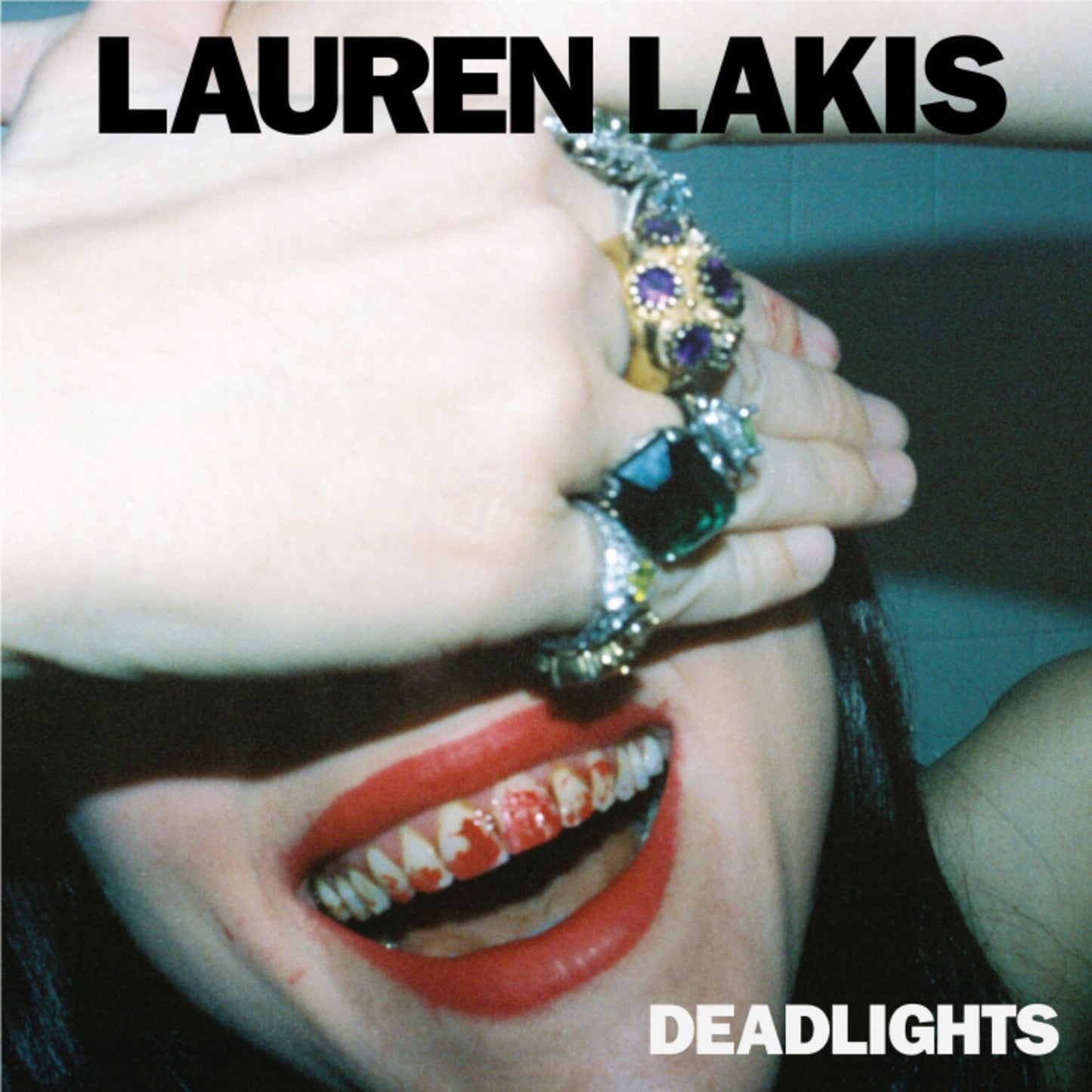 Deadlights