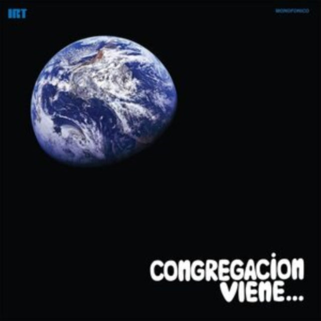 Congregacion Viene (LP/7Inch)