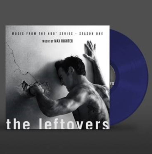 This LP Vinyl is brand new.Format: LP VinylMusic Style: Neo-ClassicalThis item's title is: Leftovers: Season 1 Ost (White LP Vinyl)Artist: Max RichterLabel: SILVA SCREENBarcode: 738572148577Release Date: 5/27/2022