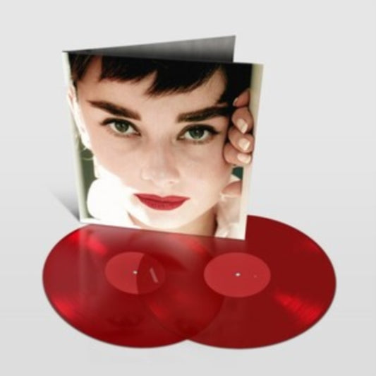 Audrey (2LP/Transparent Red Vinyl)