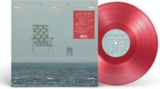 Spine Surfs Alone: Rarities 1998-2005 (180G/Translucent Red LP Vinyl)