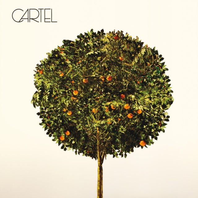 This LP Vinyl is brand new.Format: LP VinylMusic Style: EmoThis item's title is: CartelArtist: CartelLabel: EpicBarcode: 738759761247Release Date: 3/1/2016