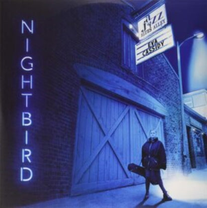 Nightbird & Live At Blues Alley (25Th Anniversary Edition/2LP) & Songbird (Deluxe/2LP/45RPM)