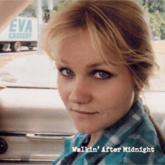 Walkin After Midnight