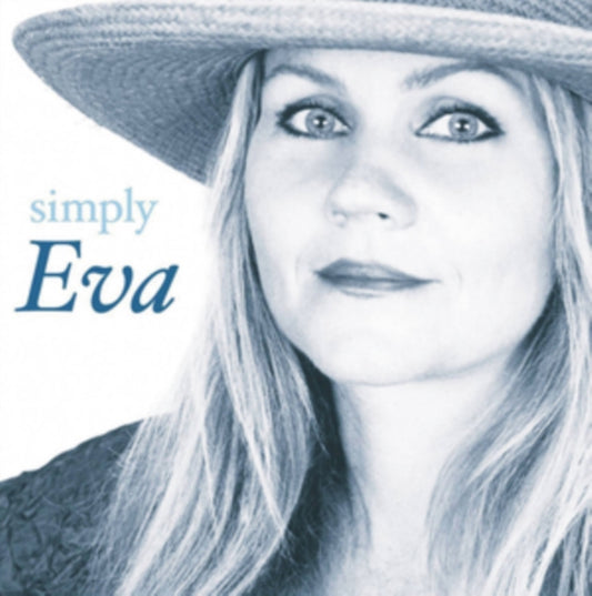 Product Image : This CD is brand new.<br>Format: CD<br>Music Style: Easy Listening<br>This item's title is: Simply Eva<br>Artist: Eva Cassidy<br>Barcode: 739341019920<br>Release Date: 2/3/2011