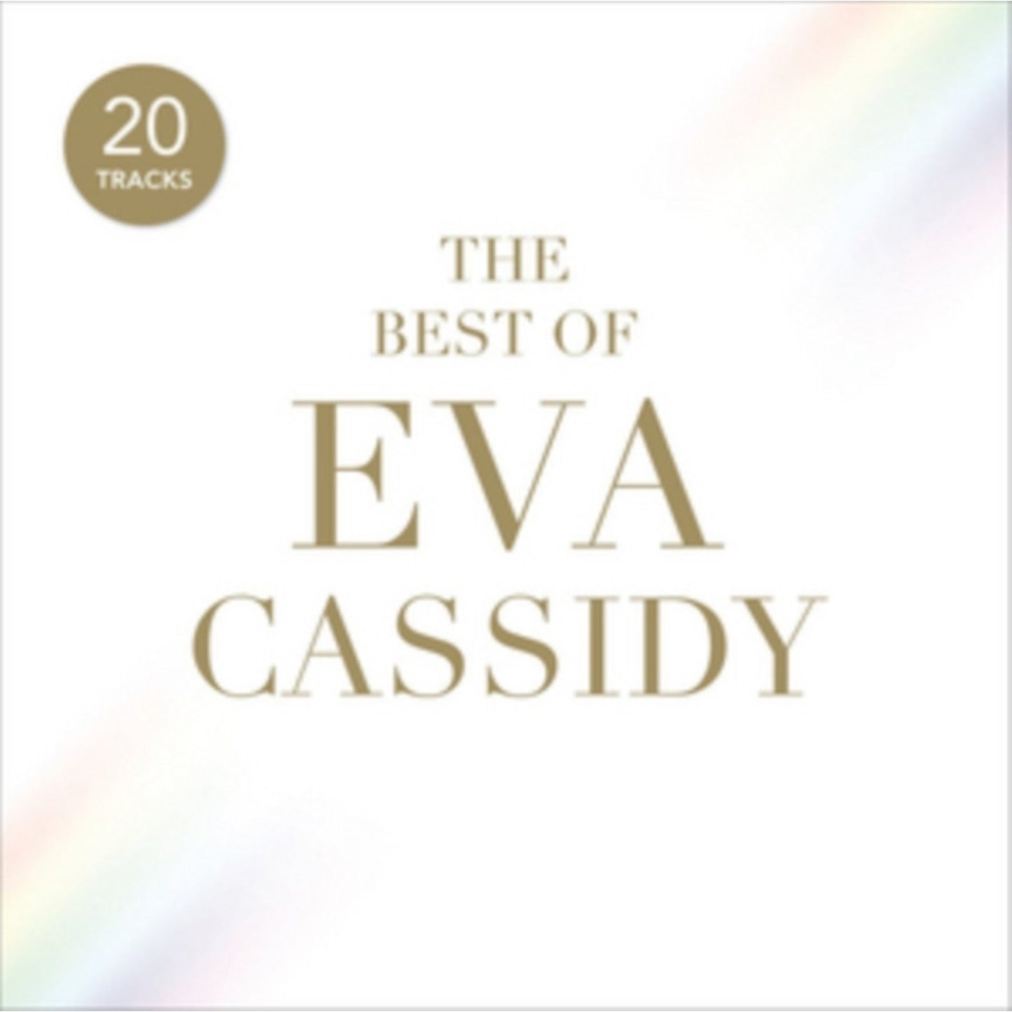 Best Of Eva Cassidy