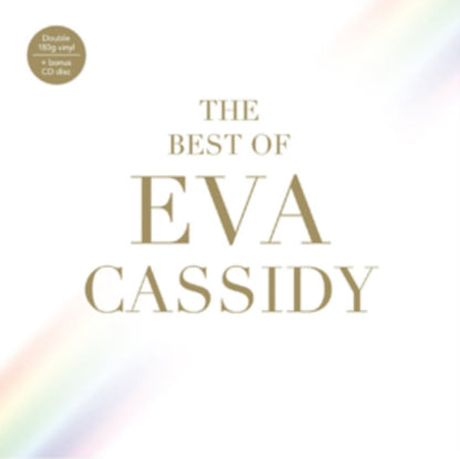 Best Of Eva Cassidy & Live At Blues Alley (25Th Anniversary Edition/2LP)