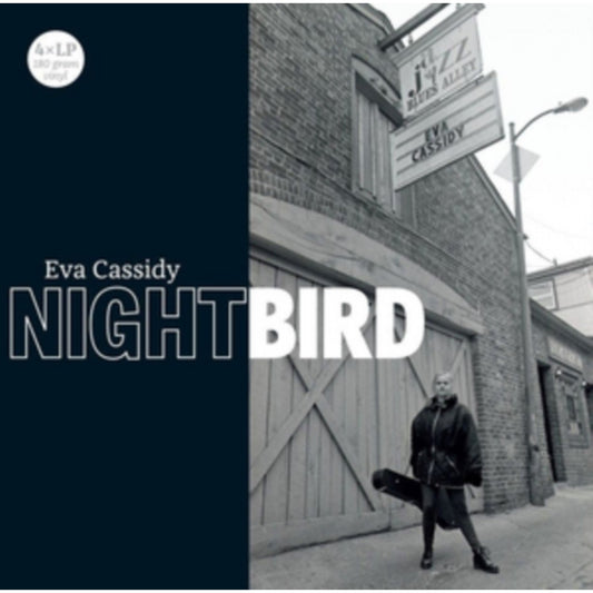 Nightbird (180G)