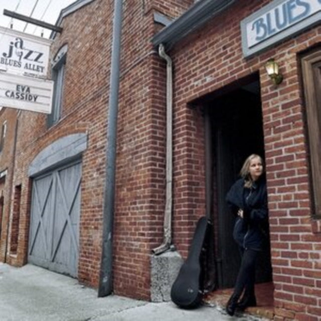 Best Of Eva Cassidy & Live At Blues Alley (25Th Anniversary Edition/2LP)