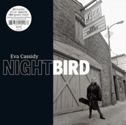 Nightbird (7LP/180G)