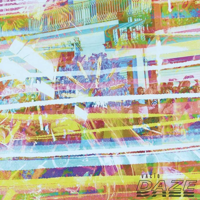Product Image : This 7 inch Vinyl is brand new.<br>Format: 7 inch Vinyl<br>This item's title is: Vacio<br>Artist: Daze<br>Label: SOSOUTH<br>Barcode: 740120818184<br>Release Date: 4/3/2020