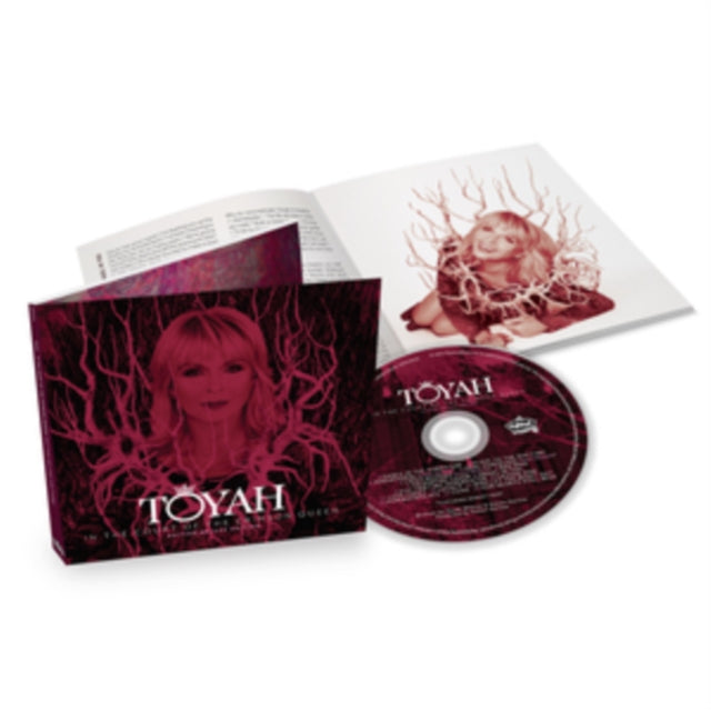 This CD is brand new.Format: CDMusic Style: Pop RockThis item's title is: In The Court Of The Crimson Queen: Rhythm (Deluxe Edition)Artist: ToyahLabel: EDSELBarcode: 740155733537Release Date: 2/10/2023