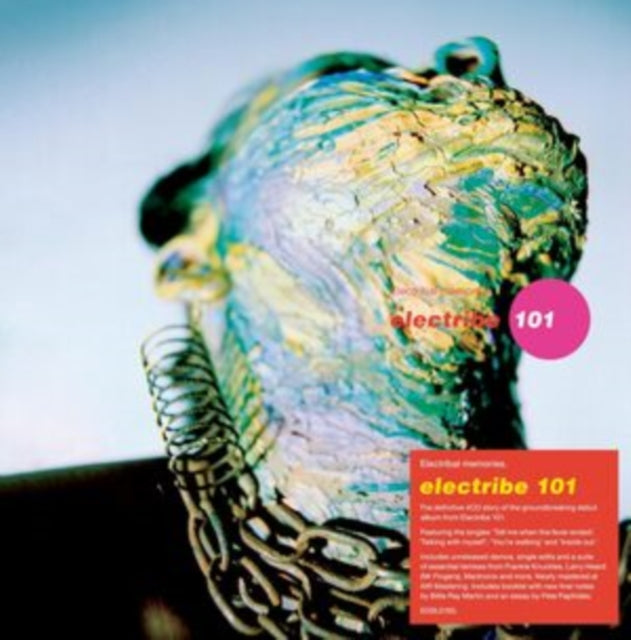 Electribal Memories (4CD)
