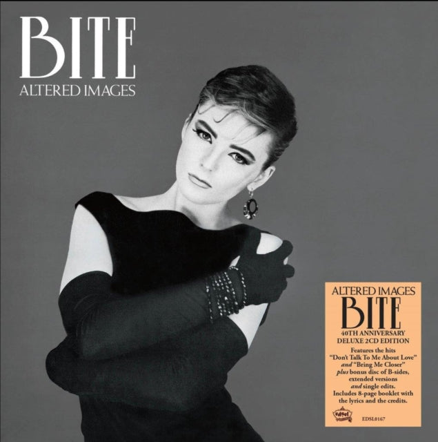 Bite 40Th Anniversary (2CD/Deluxe)
