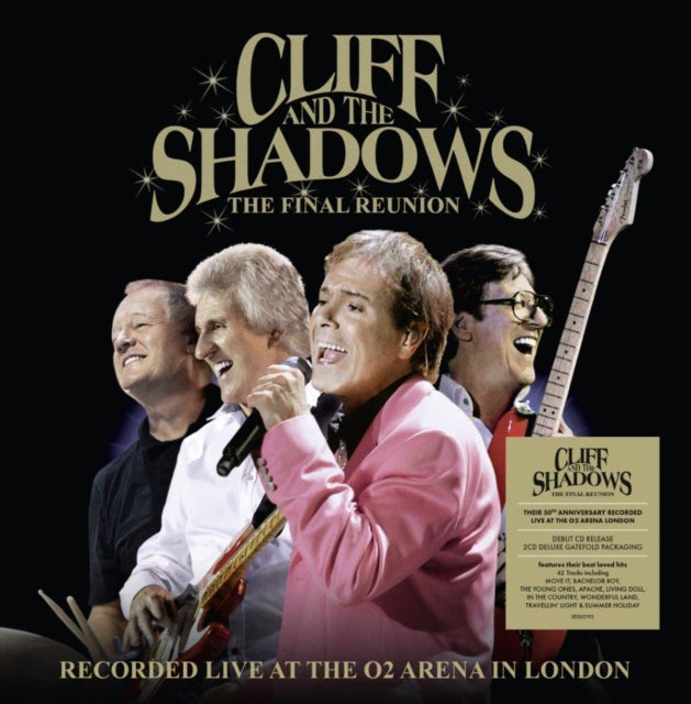 Final Reunion (2CD/Deluxe)