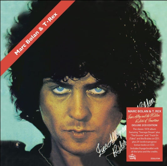 Zinc Alloy (Deluxe) (2CD)