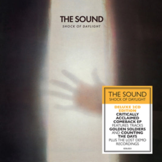 Shock Of Daylight (Deluxe/2CD)