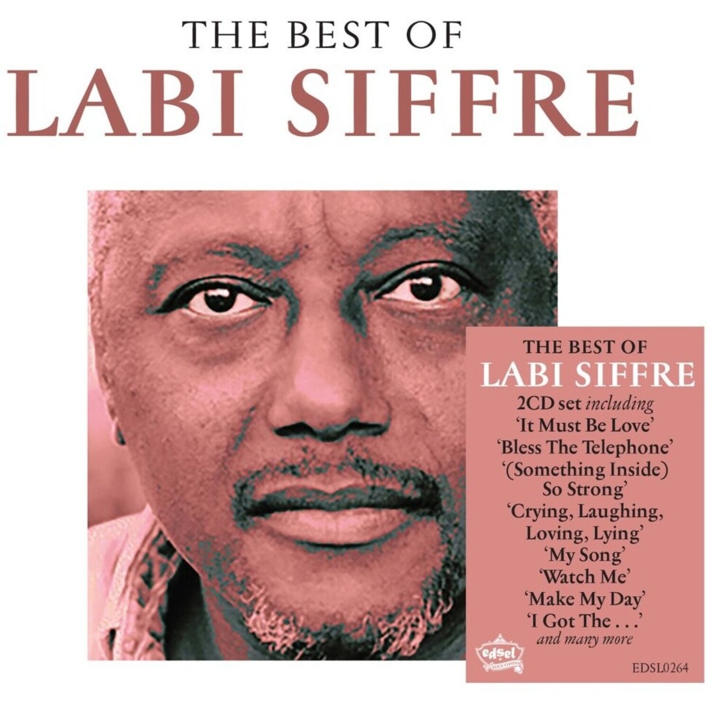 Best Of (2CD)