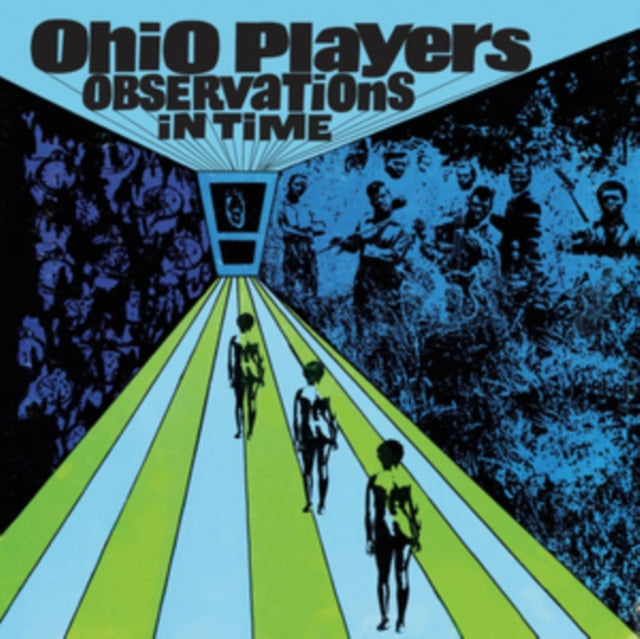This is a 2 LP Vinyl SKU bundle.
1.This LP Vinyl is brand new.Format: LP VinylMusic Style: Rhythm & BluesThis item's title is: Observations In TimeArtist: Ohio PlayersLabel: CleopatraBarcode: 741157155211Release Date: 3/3/2015
2.This LP Vinyl is brand new.