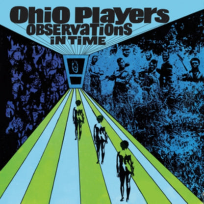 This is a 2 LP Vinyl SKU bundle.
1.This LP Vinyl is brand new.Format: LP VinylMusic Style: Rhythm & BluesThis item's title is: Observations In TimeArtist: Ohio PlayersLabel: CleopatraBarcode: 741157155211Release Date: 3/3/2015
2.This LP Vinyl is brand new.