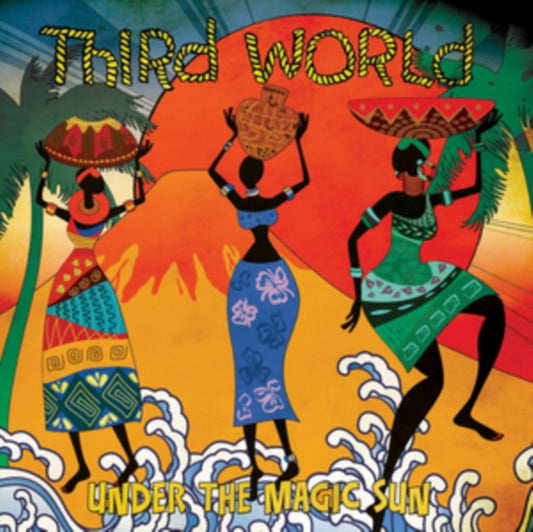 This LP Vinyl is brand new.Format: LP VinylThis item's title is: Under The Magic SunArtist: Third WorldLabel: Cleopatra RecordsBarcode: 741157179613Release Date: 6/10/2014