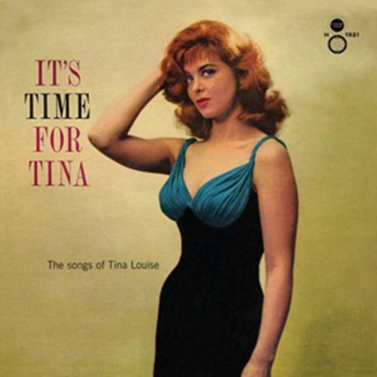 This LP Vinyl is brand new.Format: LP VinylMusic Style: VocalThis item's title is: It's Time For TinaArtist: Tina LouiseLabel: Concert HallBarcode: 741157184112Release Date: 9/16/2014