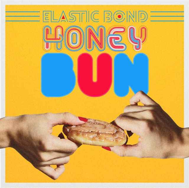 This LP Vinyl is brand new.Format: LP VinylMusic Style: SoulThis item's title is: Honey BunArtist: Elastic BondLabel: NACIONAL RECORDSBarcode: 741360838246Release Date: 2/17/2017