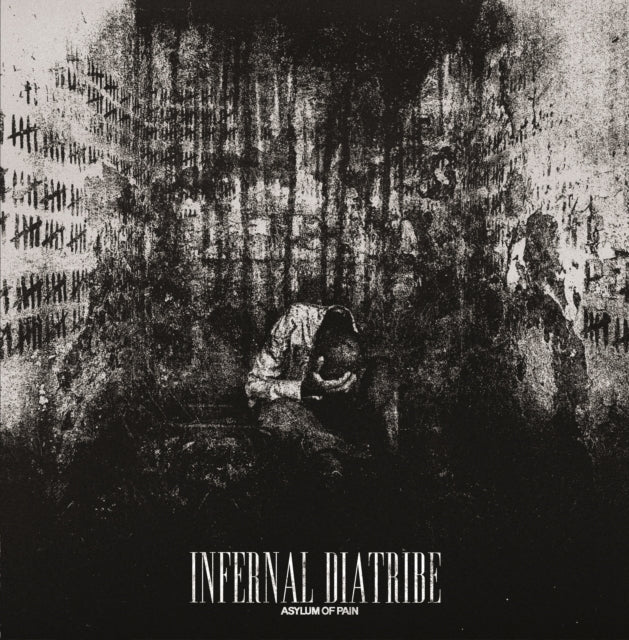 This LP Vinyl is brand new.Format: LP VinylMusic Style: HardcoreThis item's title is: Asylum Of PainArtist: Infernal DiatribeLabel: INFERNAL DIATRIBE RECORDSBarcode: 742383417814Release Date: 4/1/2022