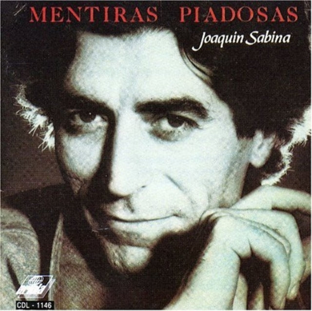 This CD is brand new.Format: CDMusic Style: VocalThis item's title is: Mentiras PiadosasArtist: Joaquin SabinaBarcode: 743211435222Release Date: 1/1/1980