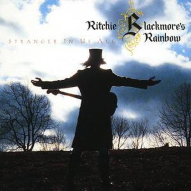 This CD is brand new.Format: CDMusic Style: IndustrialThis item's title is: Stranger In Us AllArtist: Ritchie Blackmore's RainbowLabel: SONY MUSIC UKBarcode: 743213033723Release Date: 9/11/1995