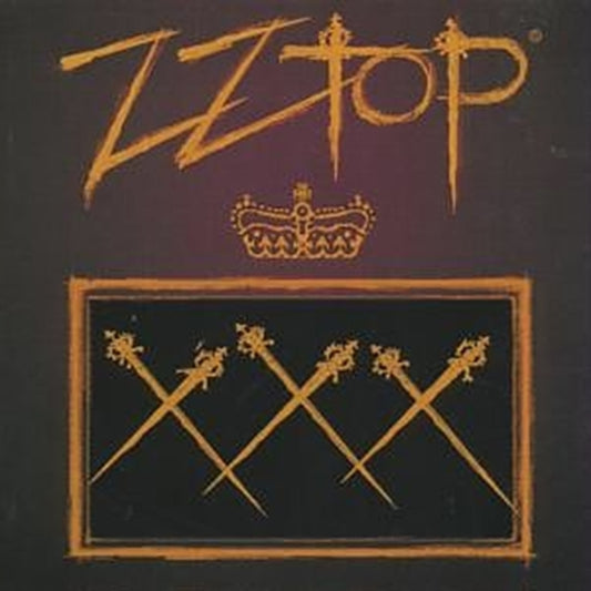 Product Image : This CD is brand new.<br>Format: CD<br>Music Style: Blues Rock<br>This item's title is: Xxx<br>Artist: Zz Top<br>Barcode: 743216937226<br>Release Date: 9/27/1999